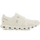On Cloud 6 White White side profile