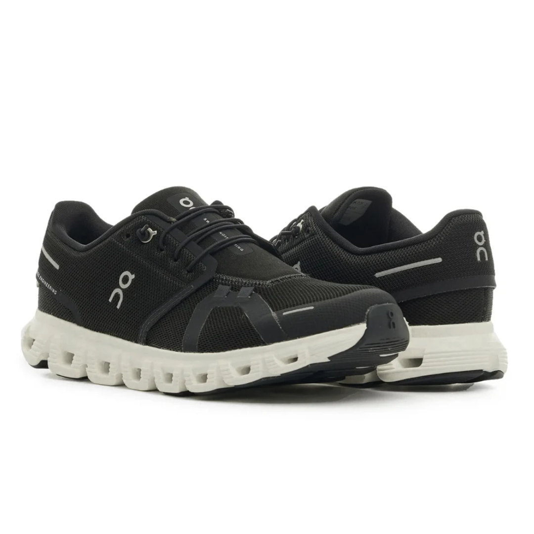 On Cloud 6 'Black | White'
