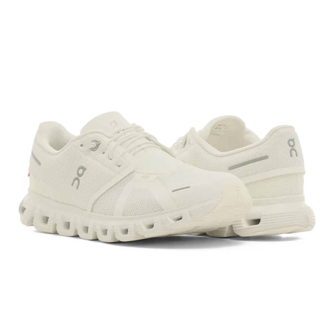 On Cloud 6 'White | White'