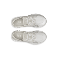 Cloud X 4 AD White Wolf heel view