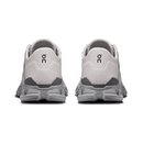 On Cloud X 4 AD Wolf Alloy macro texture