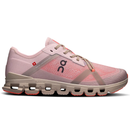 On Cloud X 4 AD Mauve Salmon side profile