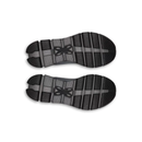 On Cloud X 4 AD Stone Black on feet Dubai