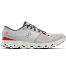 Cloud X 4 Silver Flame side profile