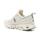 Cloud X Z5 White on feet Dubai