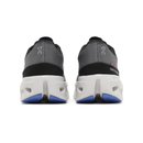 Cloudeclipse Black Frost heel view