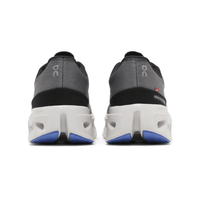 Cloudeclipse Black Frost heel view
