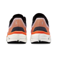 Flame” – Heel View