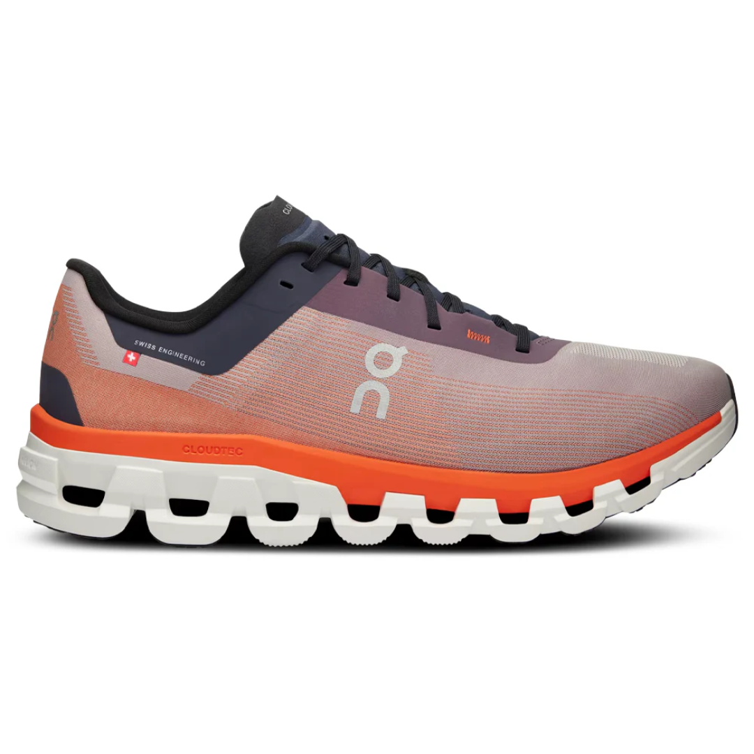 On Running Cloudflow 4 "Quartz | Flame"