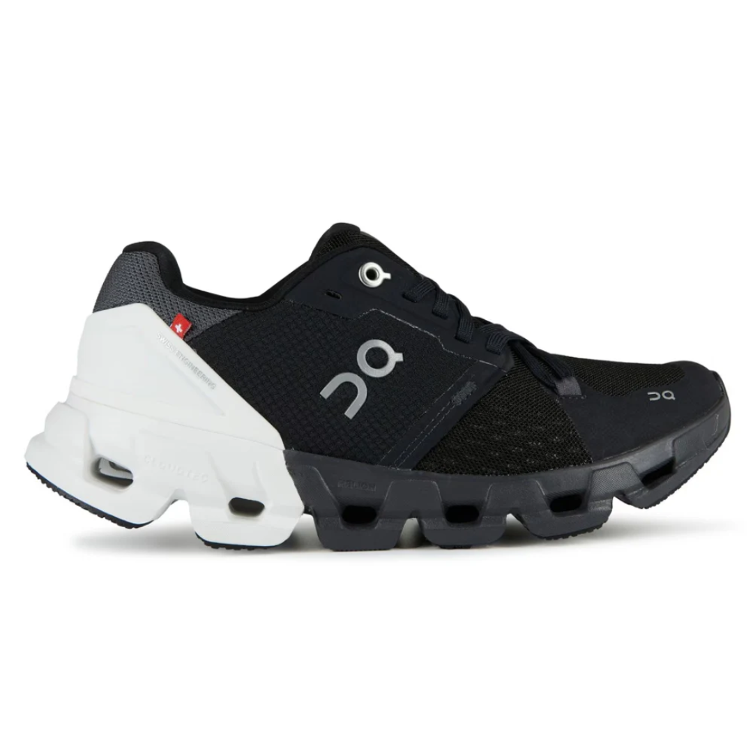 On Cloudflyer 4 'Black | White'