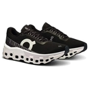 On Running Cloudmonster 2 Black Frost on feet Dubai