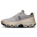 On Cloudrock Low Waterproof 'Alloy Ice' – On Feet Dubai Look