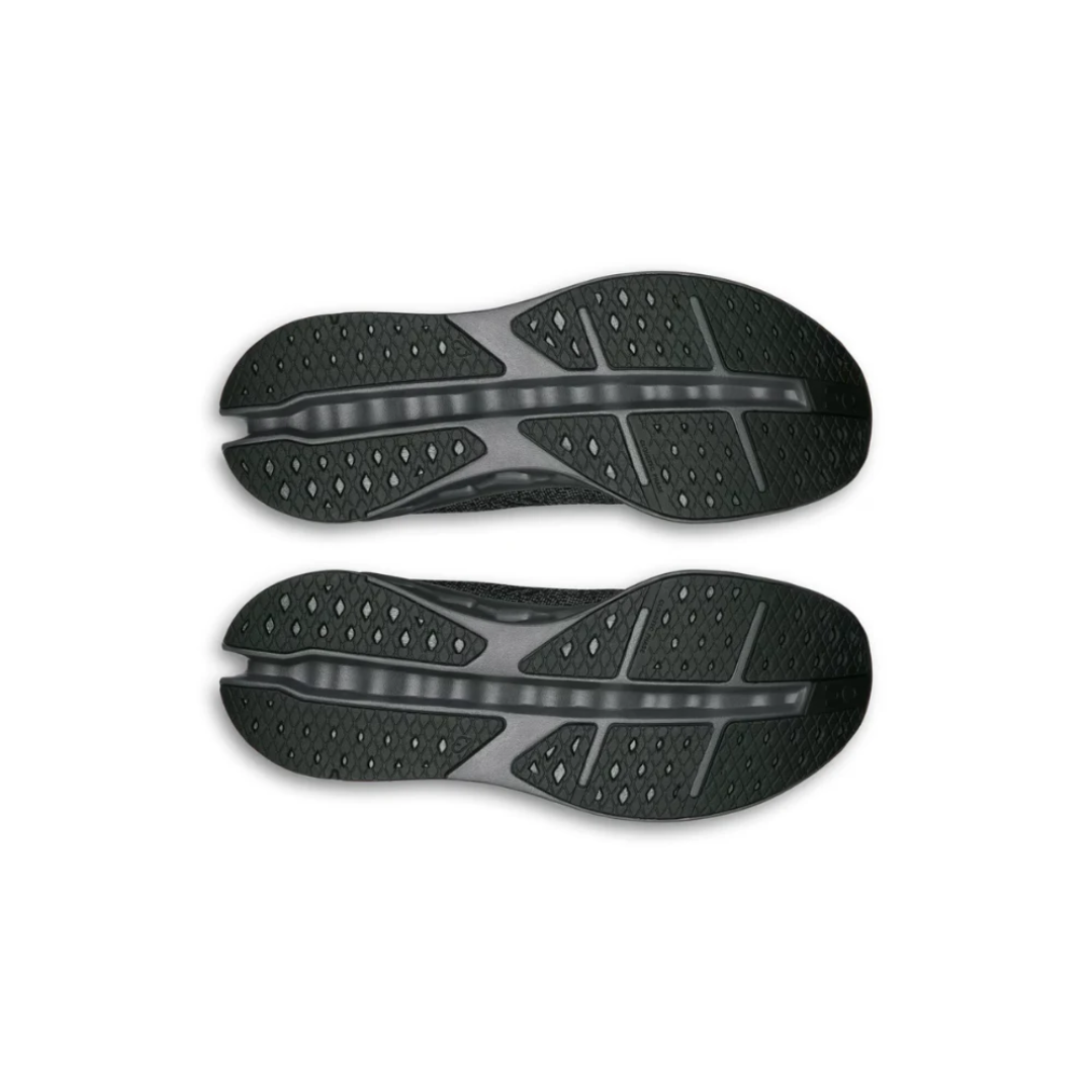 On Cloudsurfer Max Black Eclipse box packaging