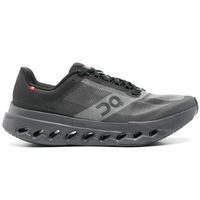 On Cloudsurfer Next Black side profile