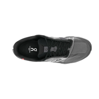 On Cloudsurfer Next Black heel view