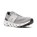 Cloudswift 3 Alloy Glacier on feet Dubai