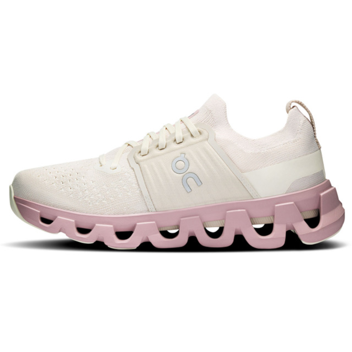 On Cloudswift 4 Pearl/Mauve