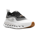 On Running x Loewe Cloudtilt 2 Black White heel view