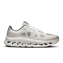 Side view of On Cloudtilt Remix Alloy Ivory men’s shoes