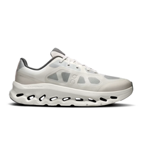 Side view of On Cloudtilt Remix Alloy Ivory men’s shoes
