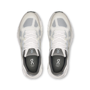 Top profile of On Cloudtilt Remix Alloy Ivory shoes