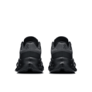 Outsole of On Cloudtilt Remix Black walking shoes