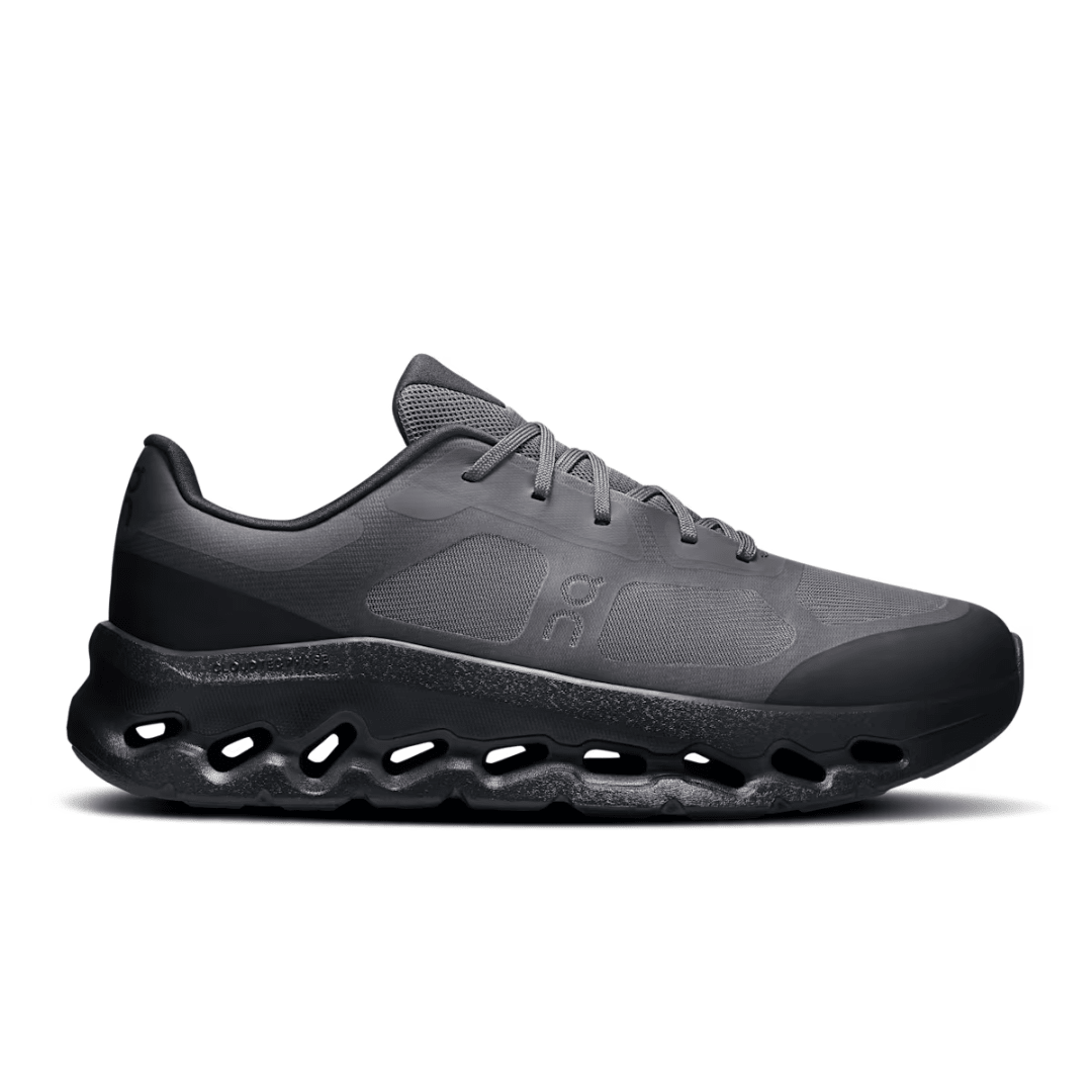 On Cloudtilt Remix Black men’s shoes in Dubai UAE