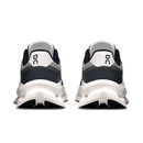 Outsole of On Cloudtilt Remix Black Ivory shoes