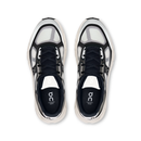 Layered upper and standard laces of On Cloudtilt Remix