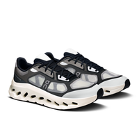 On Cloudtilt Remix Black Ivory men’s shoes in Dubai UAE