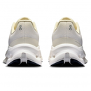 Outsole of On Cloudtilt Castor Pearl walking shoes