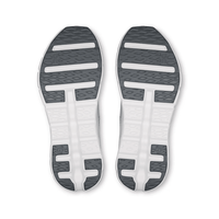 Heel design of On Cloudtilt Tide Mineral shoes