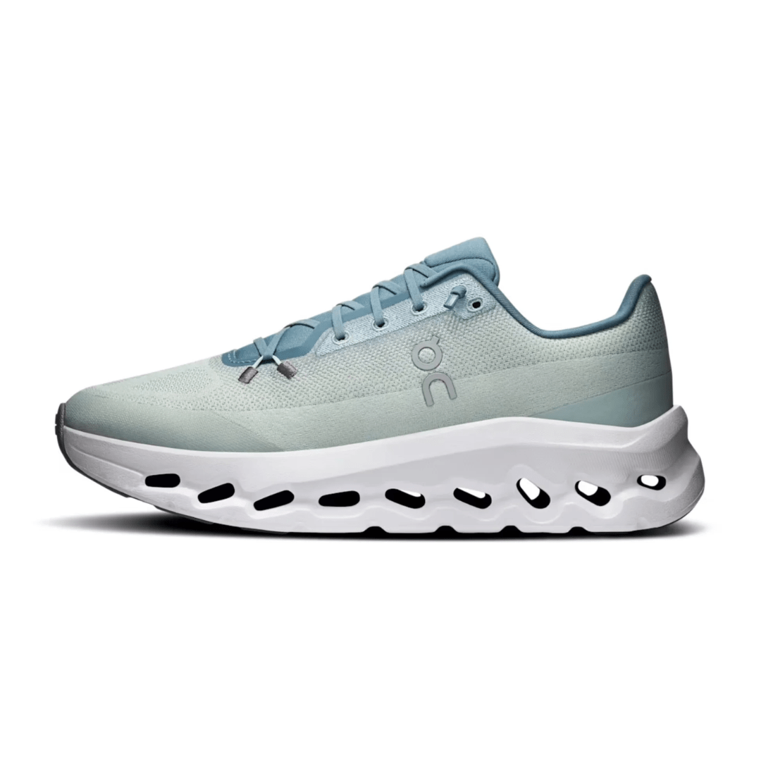 On Cloudtilt Tide Mineral Shoes
