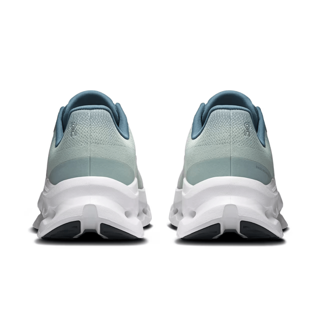 CloudTec Phase midsole of On Cloudtilt men’s shoes