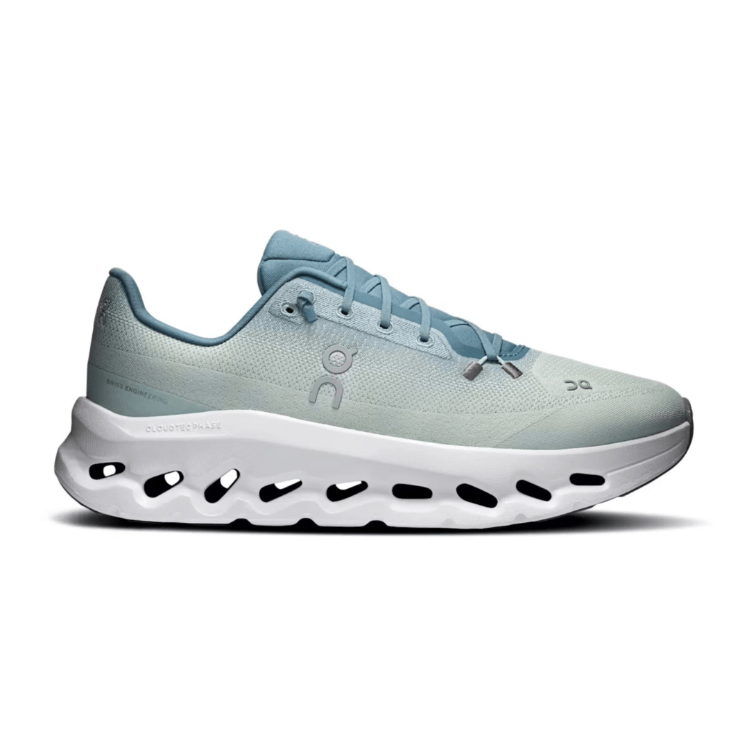 On Cloudtilt Tide Mineral Shoes