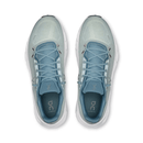 Engineered mesh upper and speed laces of On Cloudtilt