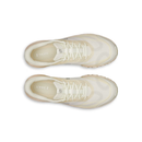 On Cloudventure Loewe 2 Eggshell heel view