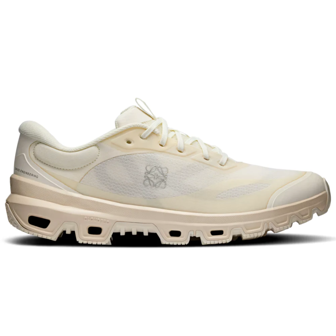 On Cloudventure Loewe 2 'Eggshell'