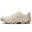 On Cloudventure Loewe 2 Eggshell on feet Dubai
