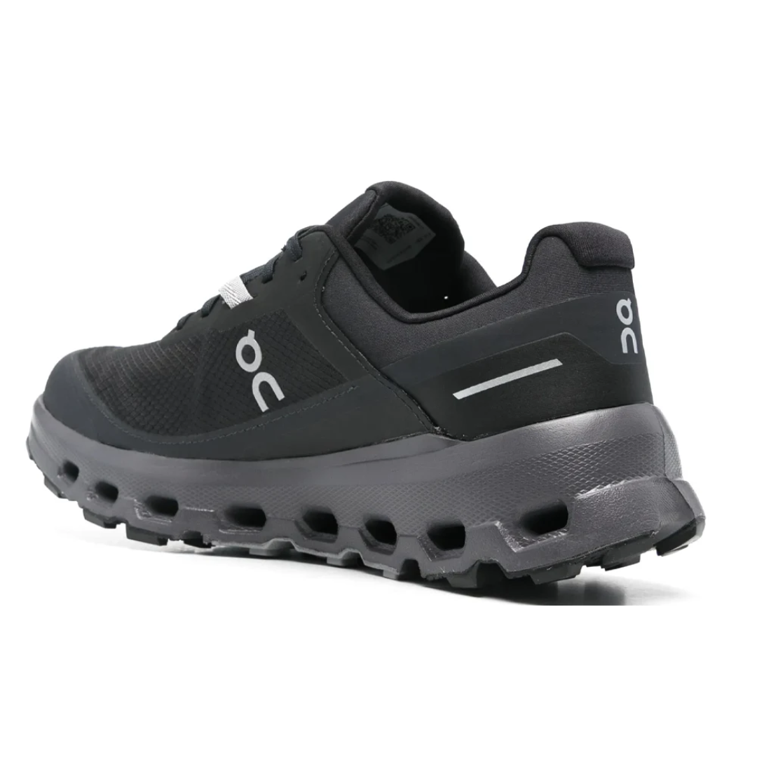 On Cloudvista 2 Waterproof 'Black Eclipse'