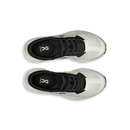 On Cloudzone Ice Black heel view