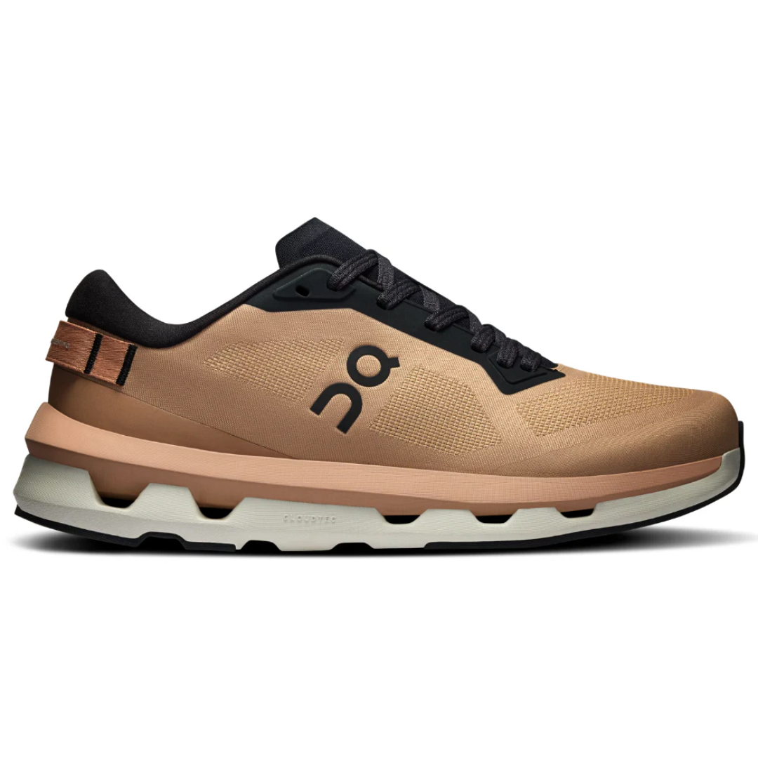 On Cloudzone 'Rosebrown Black'