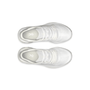 Cloudzone Triple White heel view