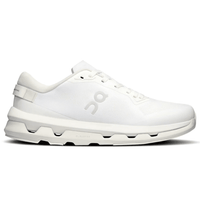 Cloudzone Triple White side profile