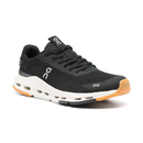 On Running Cloudnova Form 2 Black White heel view
