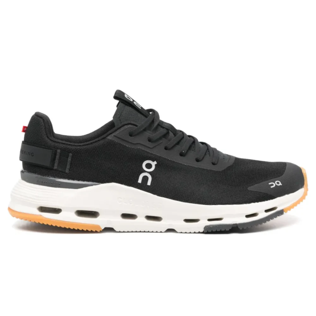 On Running Cloudnova Form 2 "Black/White"