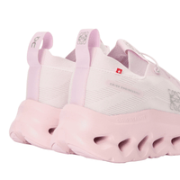 On Running Cloudtilt LOEWE Pale Pink top view