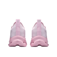 On Running Cloudtilt LOEWE Pale Pink outsole