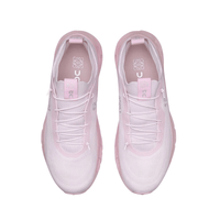 On Running Cloudtilt LOEWE Pale Pink outsole