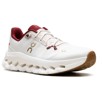 On Running Cloudtilt Pearl Ivory heel view